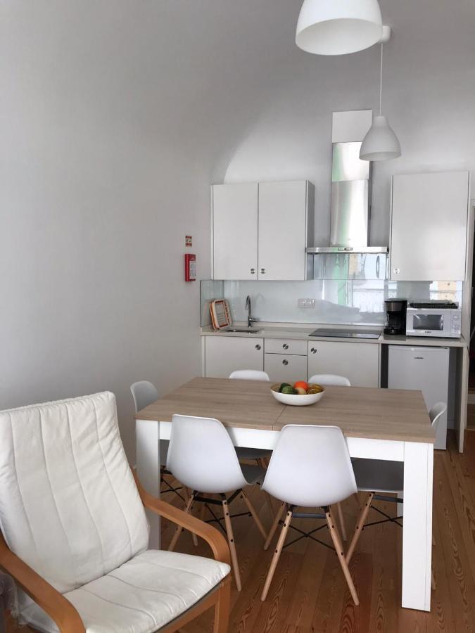 Home At Evora'S Main Street מראה חיצוני תמונה