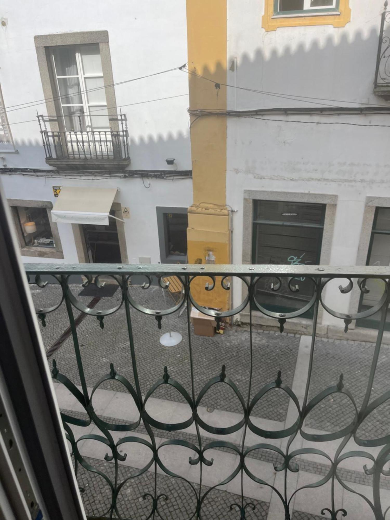 Home At Evora'S Main Street מראה חיצוני תמונה
