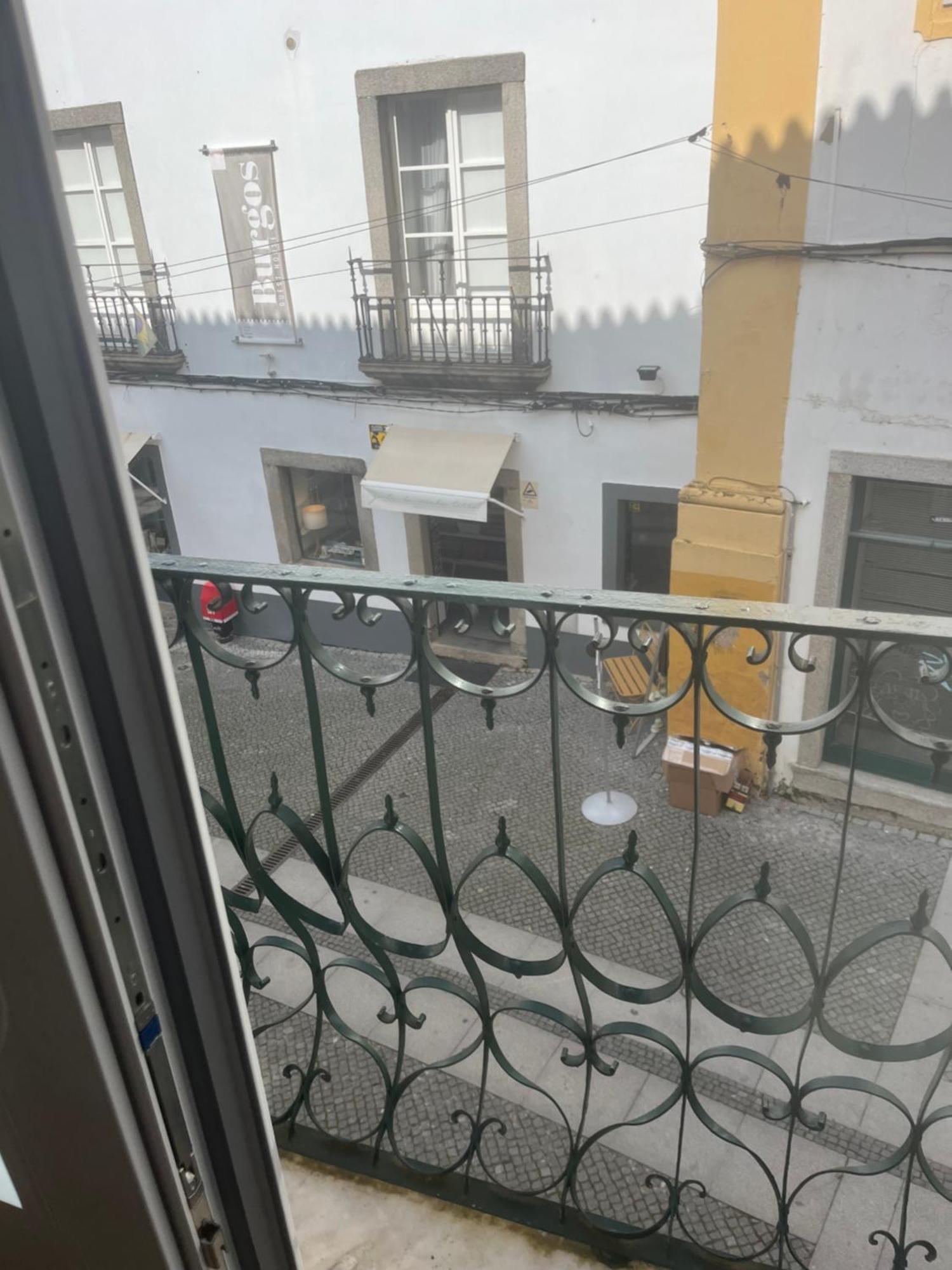 Home At Evora'S Main Street מראה חיצוני תמונה