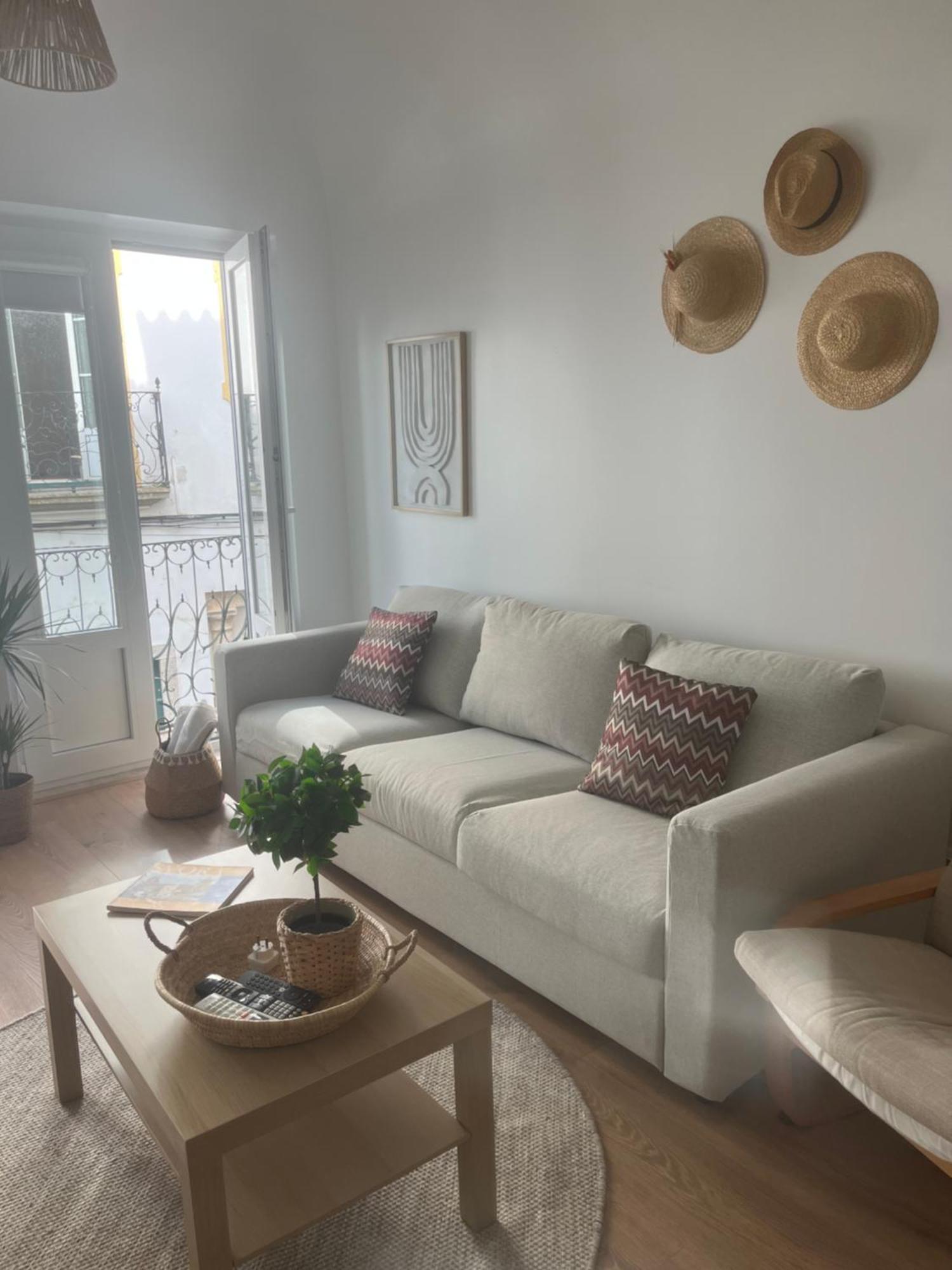 Home At Evora'S Main Street מראה חיצוני תמונה