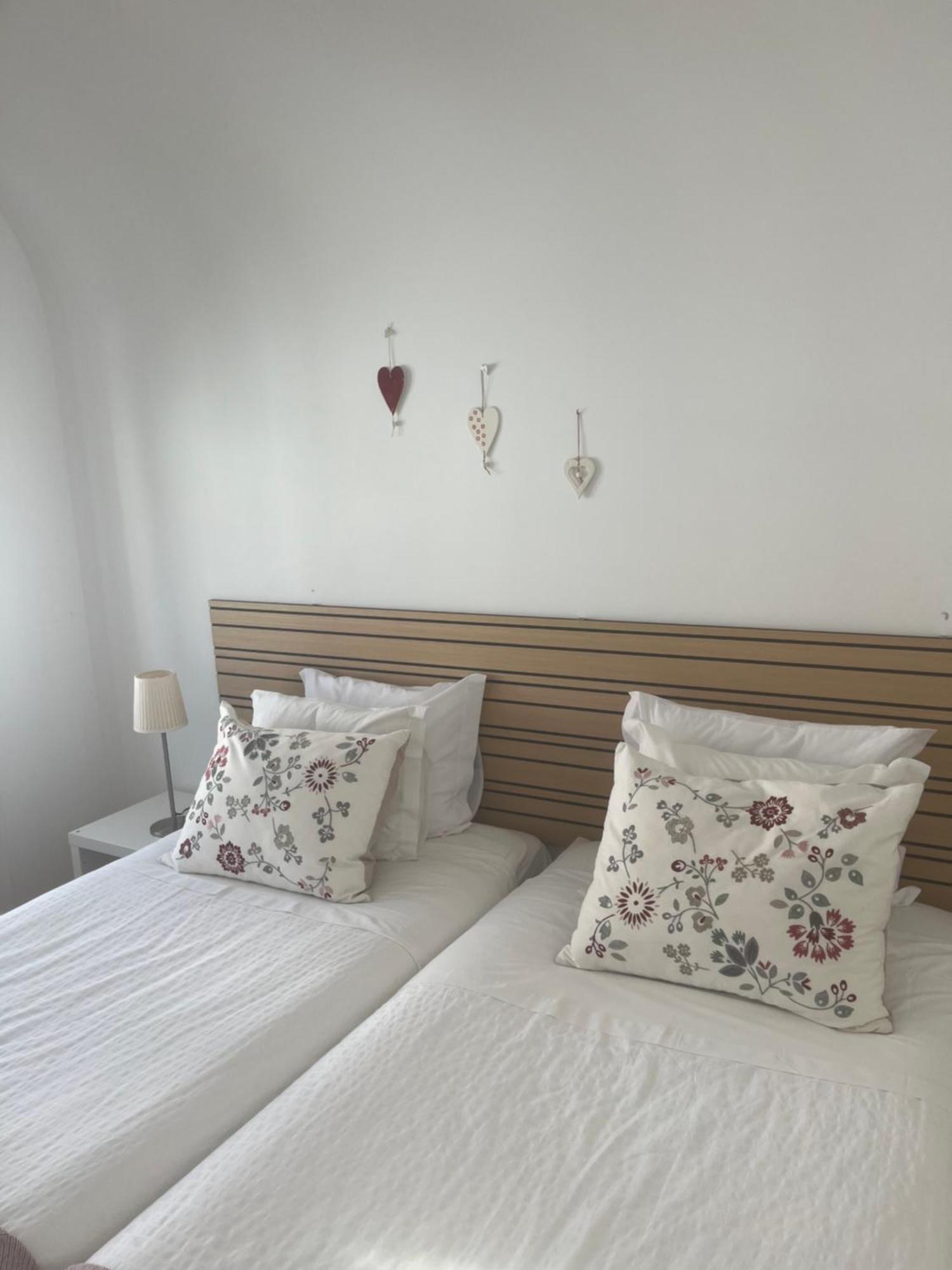 Home At Evora'S Main Street מראה חיצוני תמונה